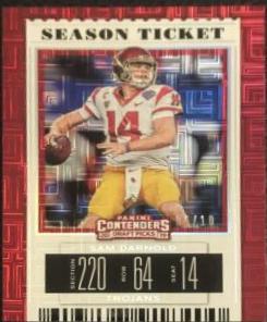Sam Darnold