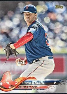 Steven Wright
