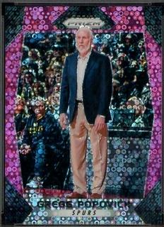 Gregg Popovich