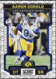 Aaron Donald