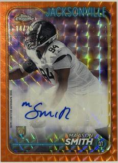 Maason Smith