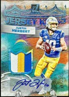 Justin Herbert