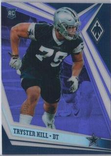 Trysten Hill