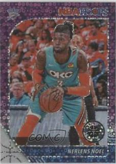 Nerlens Noel