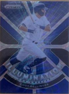 Cody Bellinger