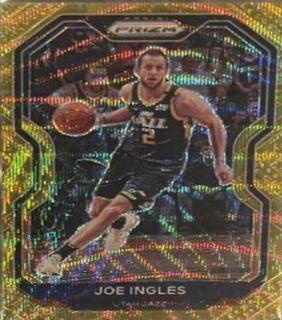 Joe Ingles
