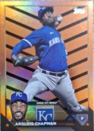 Aroldis Chapman