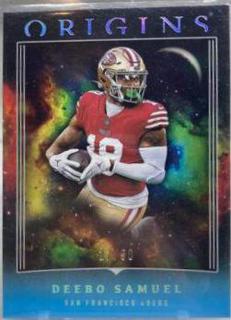 Deebo Samuel