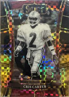 Cris Carter