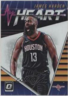 James Harden