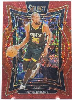 Kevin Durant