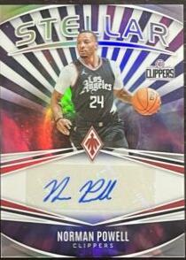 Norman Powell