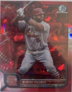 Albert Pujols