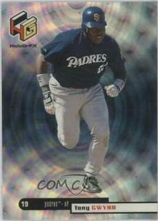 Tony Gwynn
