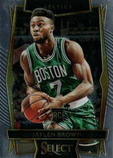 Jaylen Brown