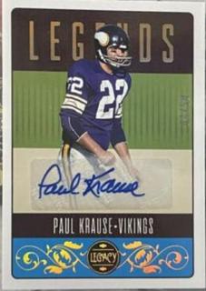 Paul Krause