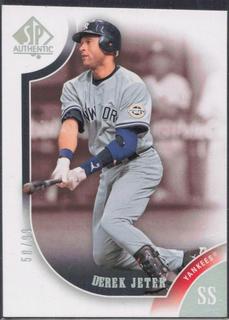 Derek Jeter