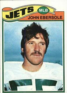 John Ebersole