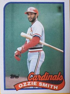 Ozzie Smith