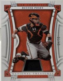 Buster Posey