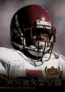 Chris Claiborne