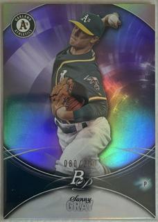 Sonny Gray
