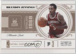 Brandon Jennings