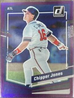 Chipper Jones