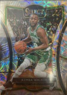 Kemba Walker