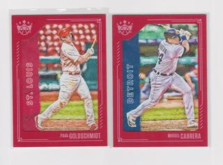 Paul Goldschmidt