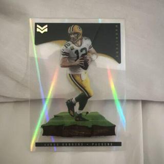 Aaron Rodgers