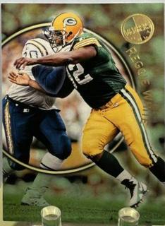 Reggie White