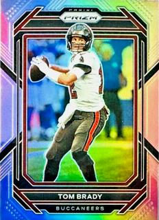 Tom Brady