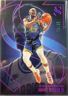 Jimmy Butler III