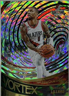 Damian Lillard