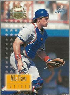 Mike Piazza