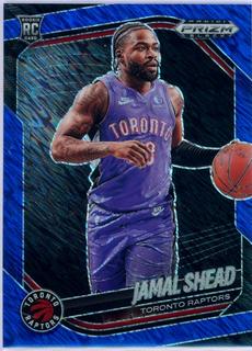 Jamal Shead