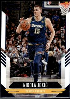 Nikola Jokic
