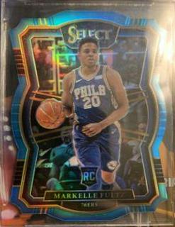 Markelle Fultz