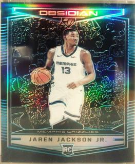 Jaren Jackson Jr.