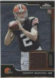 Johnny Manziel