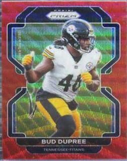 Bud Dupree