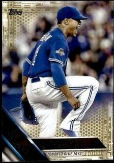 Marcus Stroman