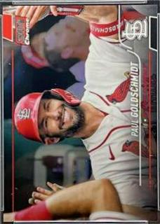 Paul Goldschmidt