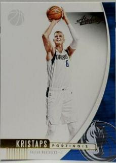 Kristaps Porzingis
