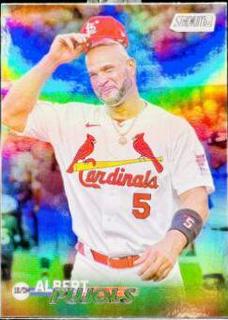Albert Pujols