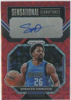 Spencer Dinwiddie