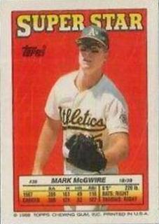Mark McGwire