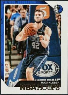 Maxi Kleber