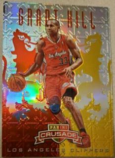 Grant Hill